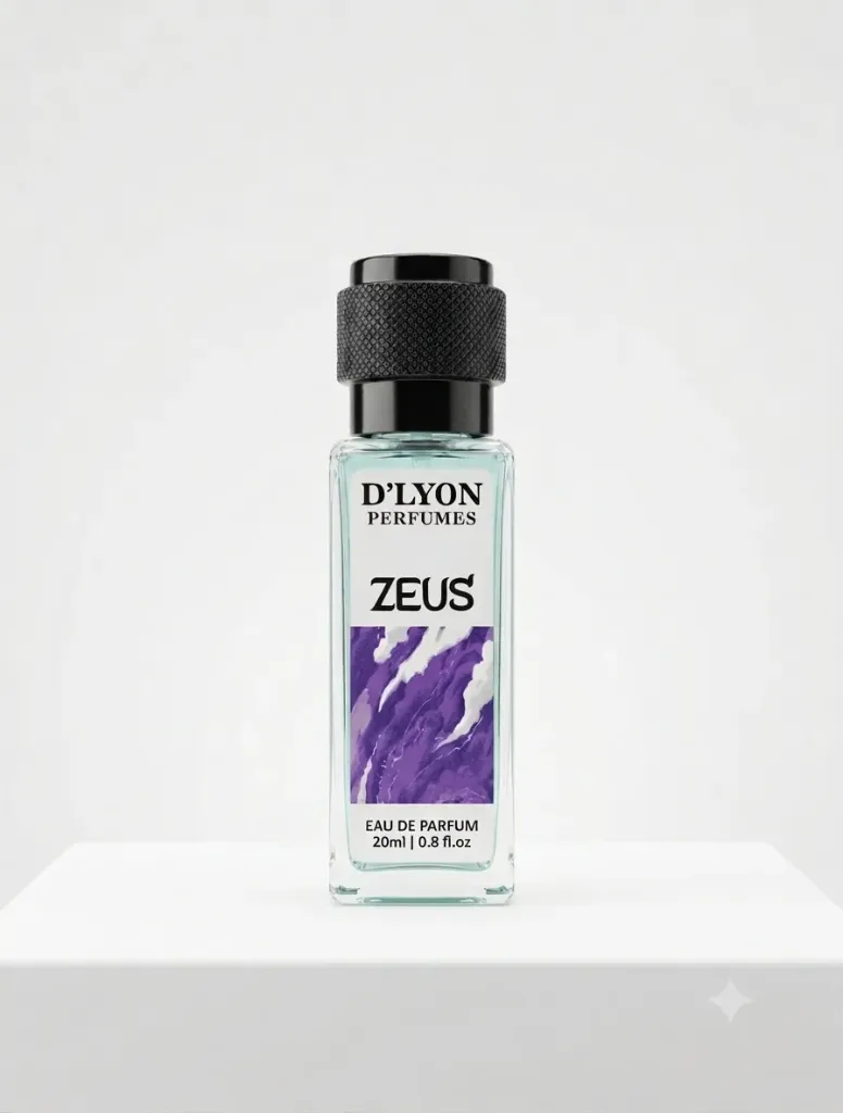 ZEUS (20ml)