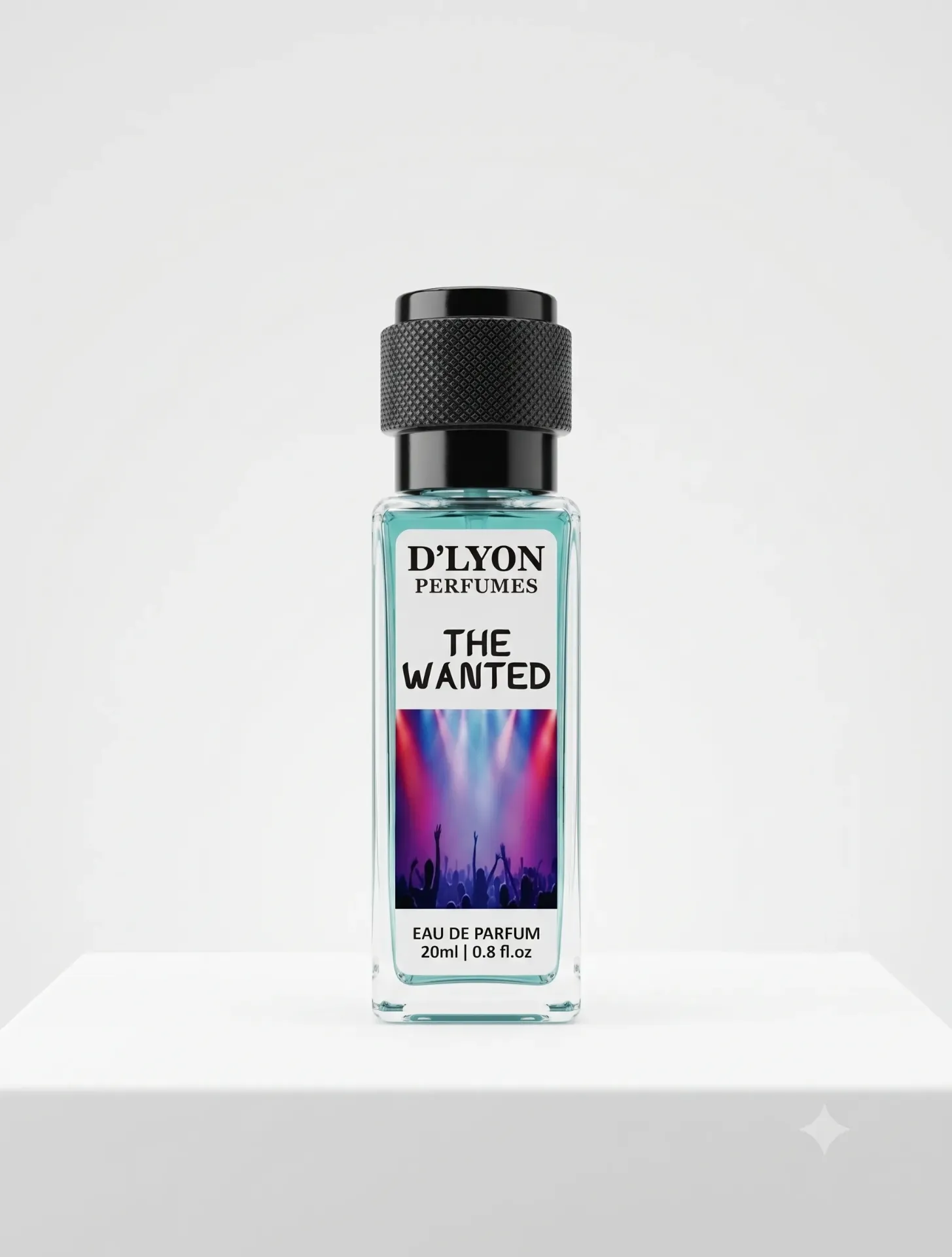 The Wanted (20ml)