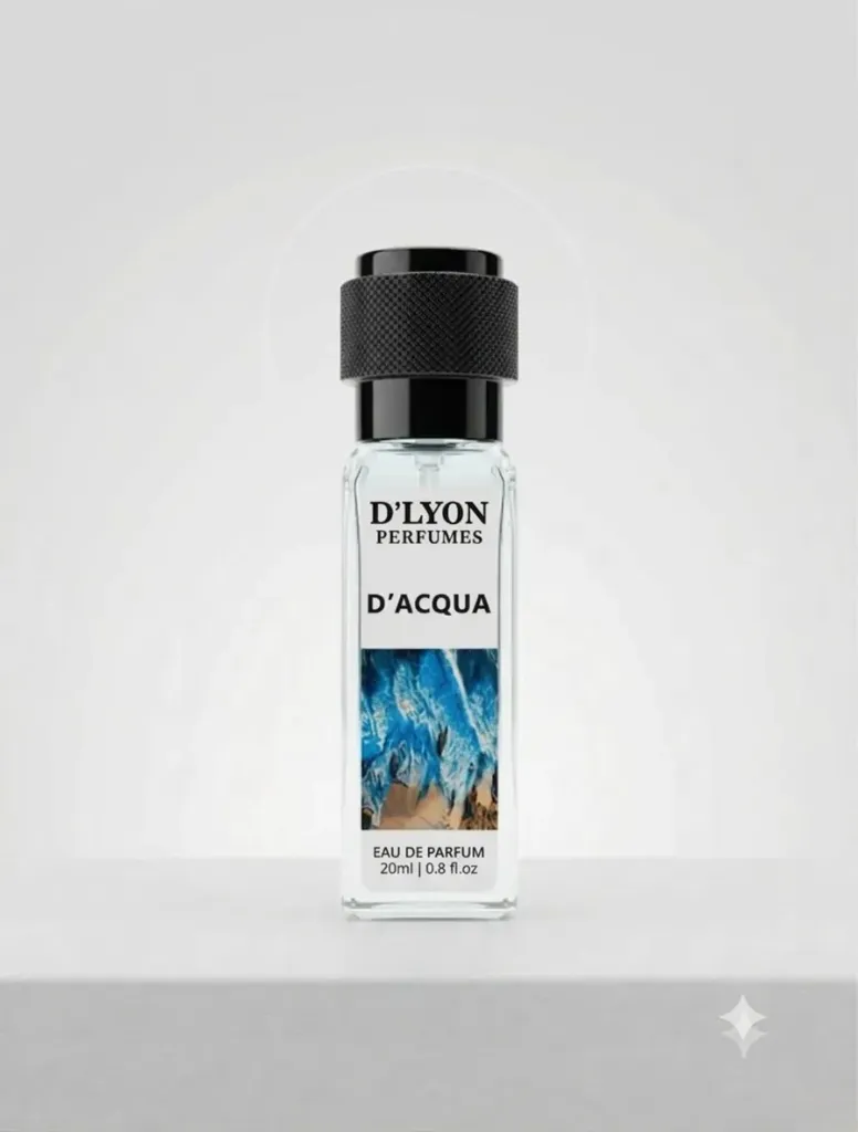 D AQUA (20ml)