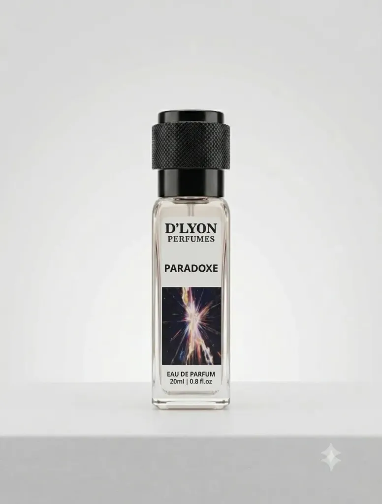 PARADOXE (20ml)