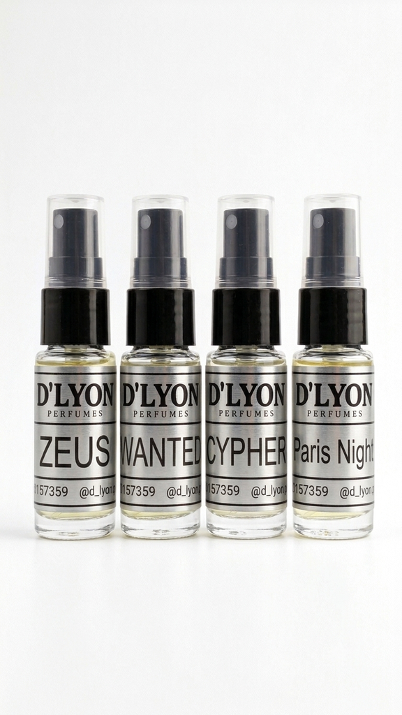TESTER PACK
